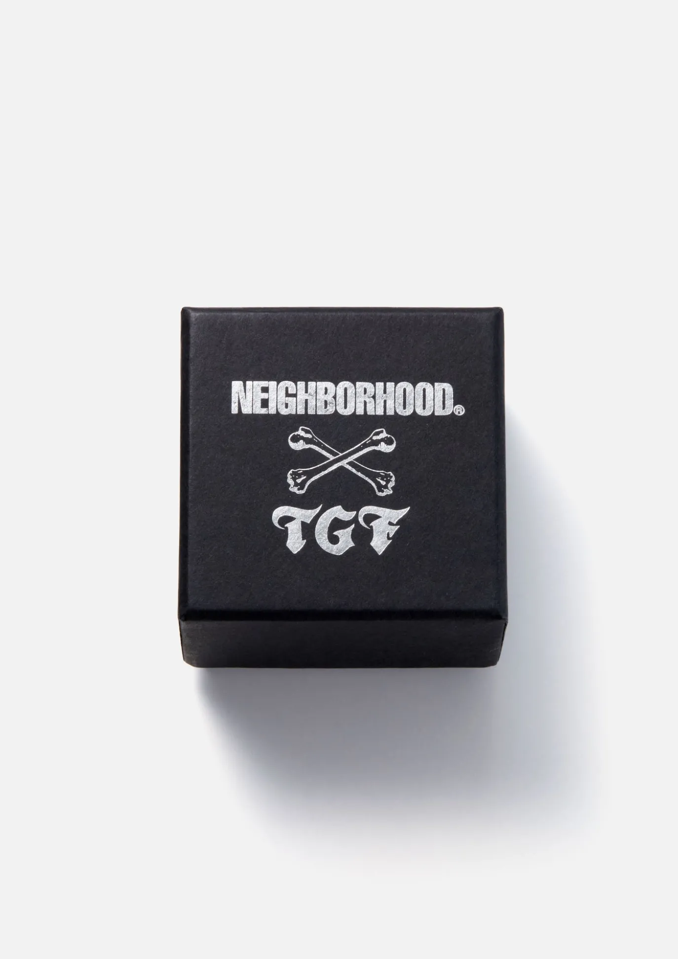 Nh X Great Frog . Keyring