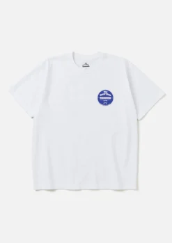 Nh X Great Frog . Tee Ss