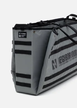 Nh X Helinox . Folding Tote