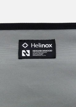 Nh X Helinox . Swivel Chair