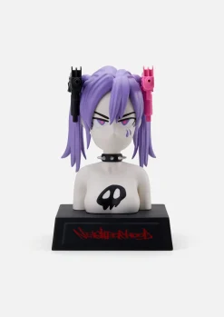 Nh X Jun Inagawa . Figure