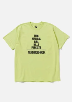 Nh X Jun Inagawa . Tee Ss-2