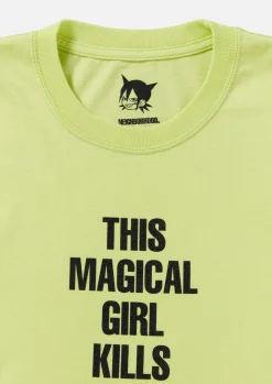 Nh X Jun Inagawa . Tee Ss-2