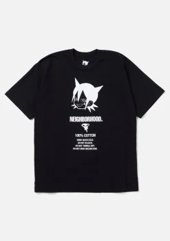 Nh X Jun Inagawa . Tee Ss-3