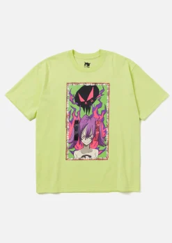 Nh X Jun Inagawa . Tee Ss-1