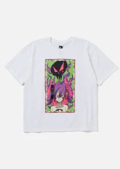 Nh X Jun Inagawa . Tee Ss-1