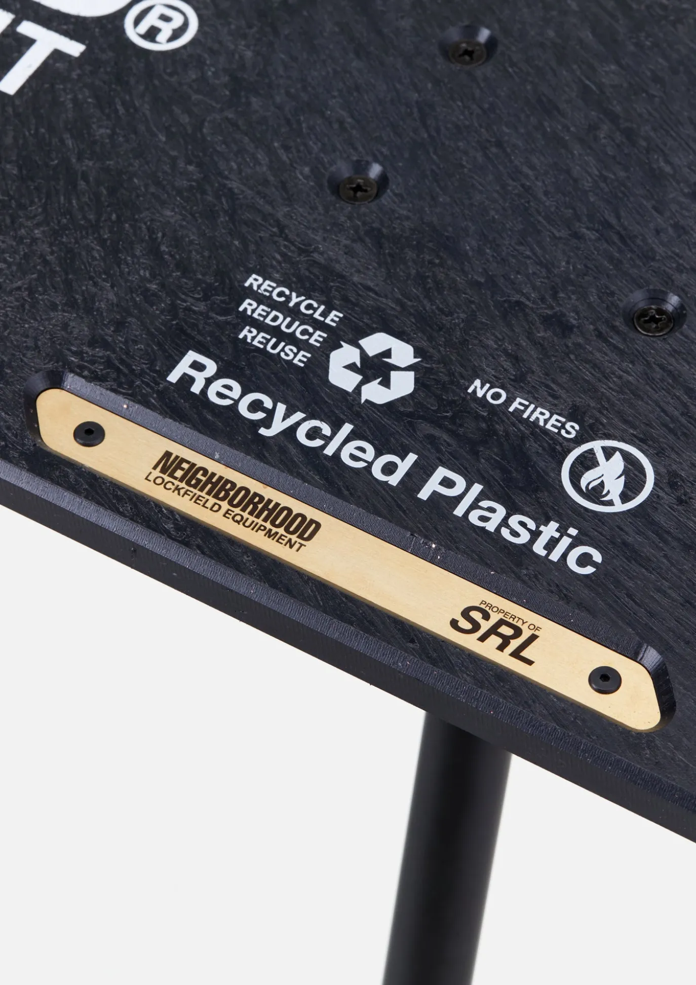 Nh X Lfe X Ballistics . Gt40 & Sbs Kit