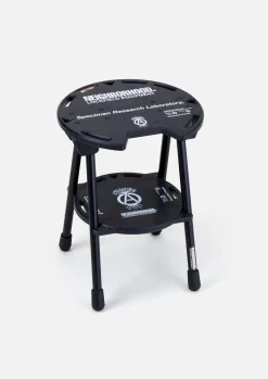 Nh X Lfe X Ballistics . Multi Stool & Sbs Kit