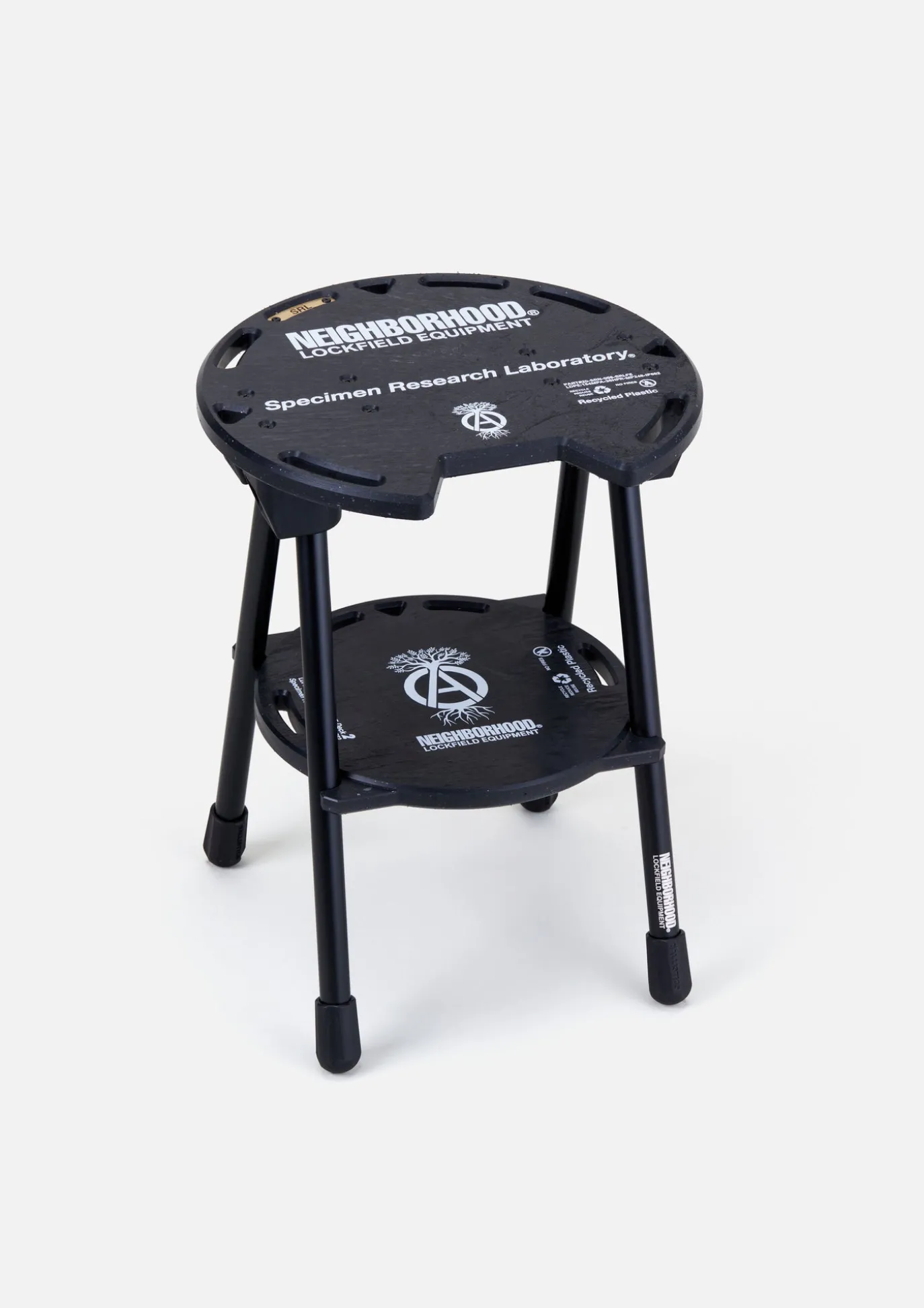 Nh X Lfe X Ballistics . Multi Stool & Sbs Kit