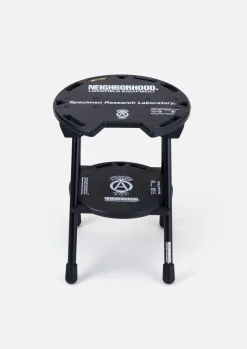 Nh X Lfe X Ballistics . Multi Stool & Sbs Kit