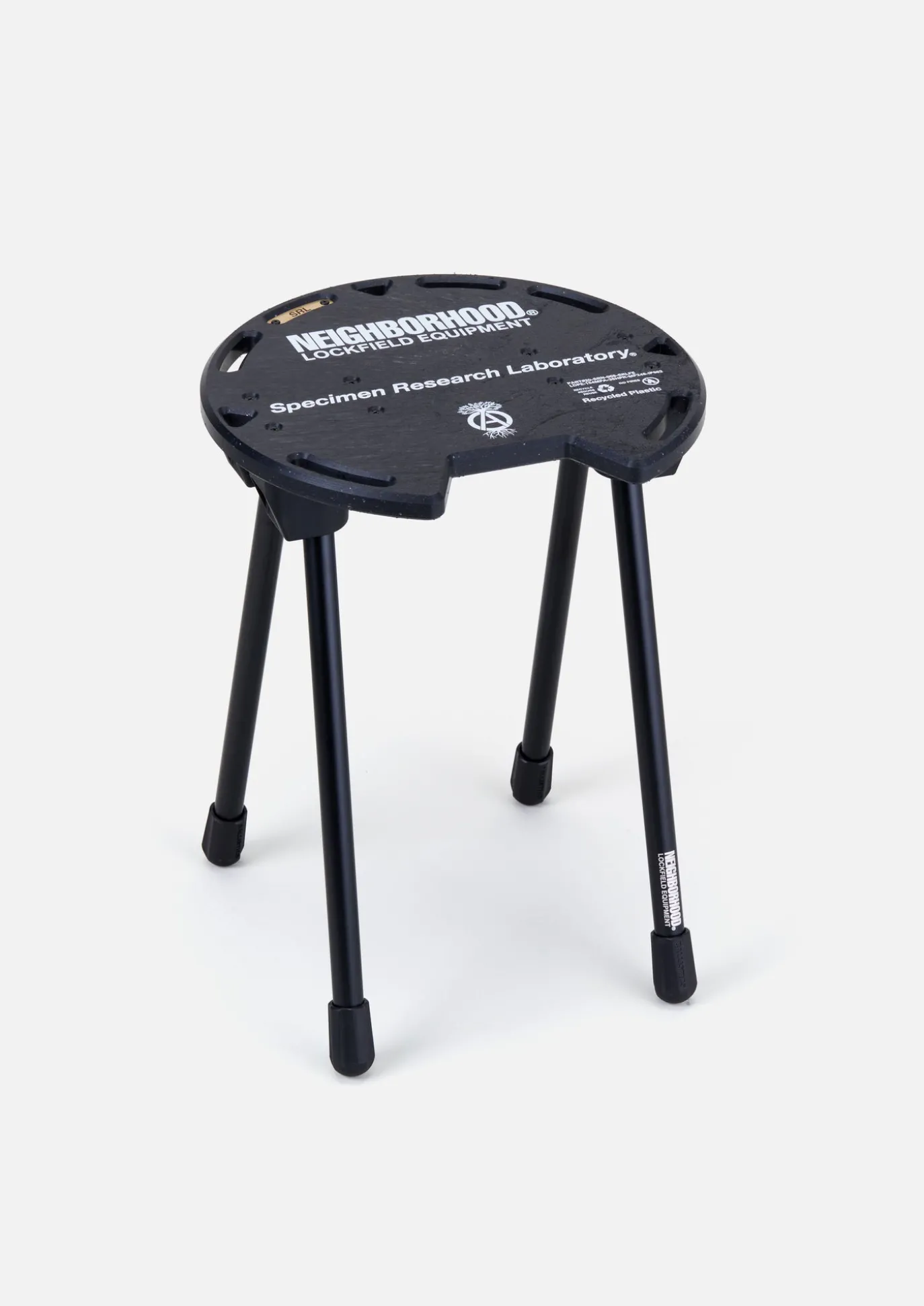 Nh X Lfe X Ballistics . Multi Stool & Sbs Kit