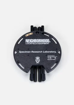 Nh X Lfe X Ballistics . Multi Stool & Sbs Kit