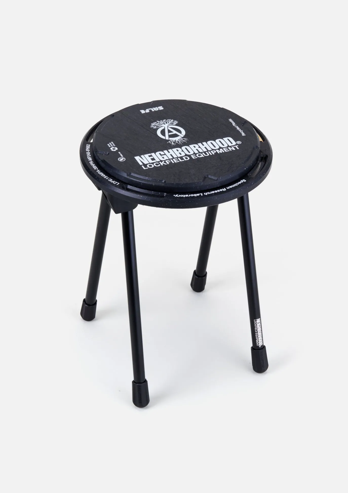 Nh X Lfe X Ballistics . Rotary Stand & Sbs Kit