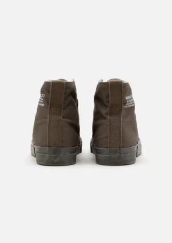 Nh X Moonstar . Gr-Hi Sneaker