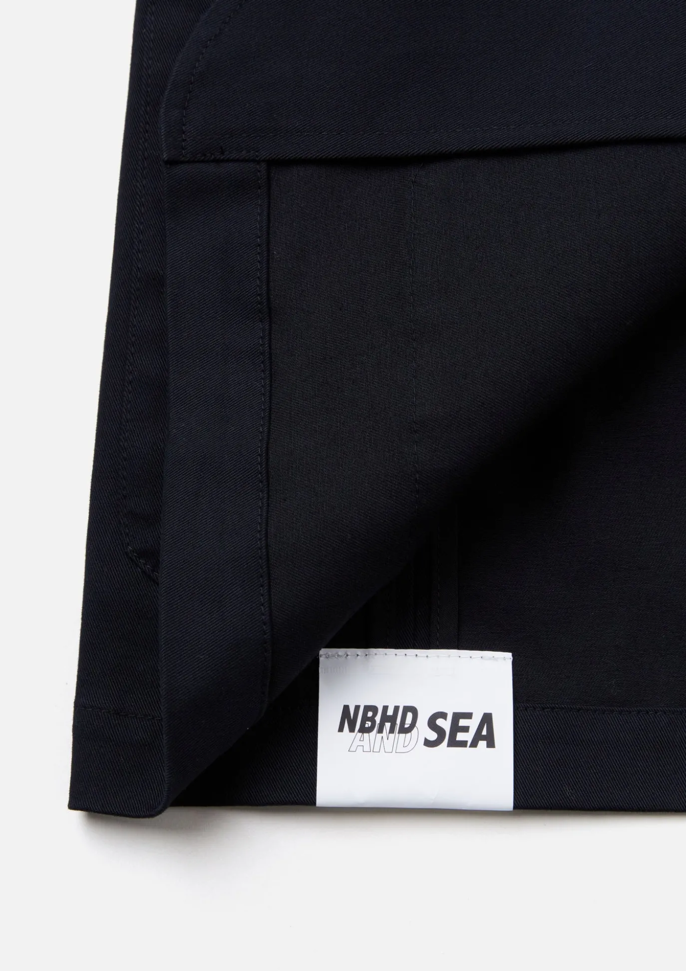 Nh X Wind And Sea . 3Button Jacket