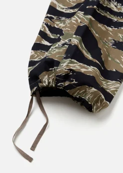 Nh X Wind And Sea . Camouflage Cargo Pants