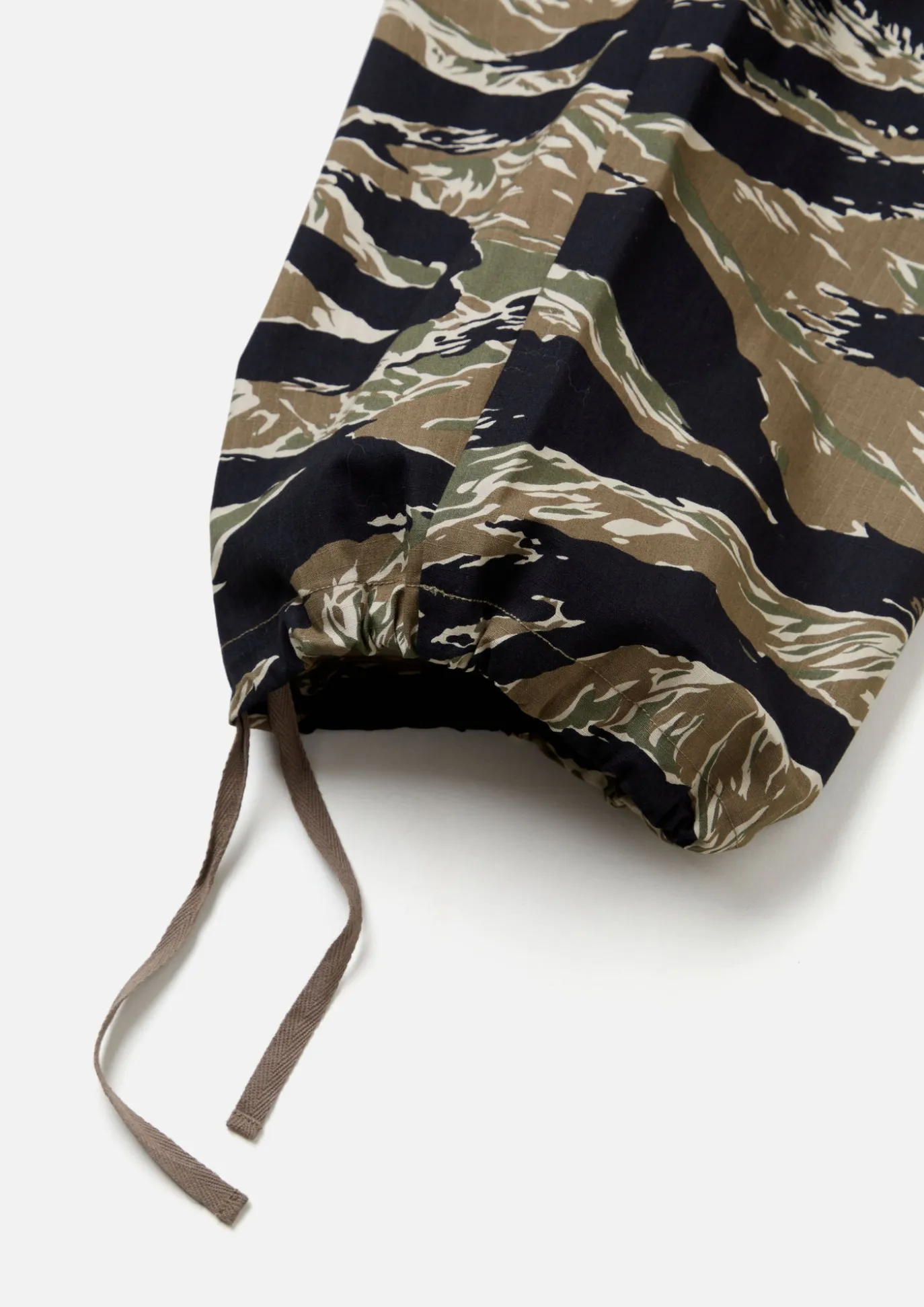 Nh X Wind And Sea . Camouflage Cargo Pants