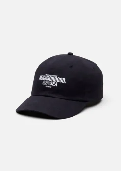 Nh X Wind And Sea . Dad Cap