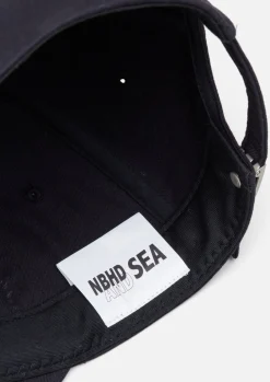 Nh X Wind And Sea . Dad Cap
