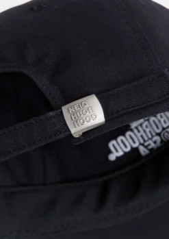 Nh X Wind And Sea . Dad Cap