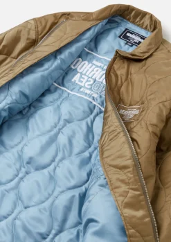 Nh X Wind And Sea . Souvenir Jacket