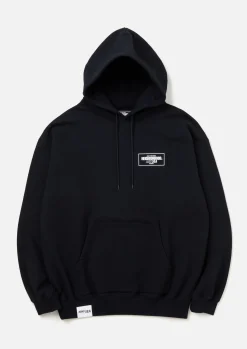 Nh X Wind And Sea . Sweatparka Ls