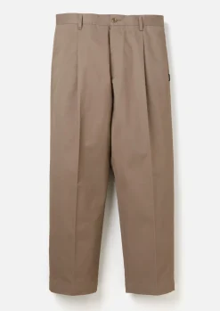 Nh X Wind And Sea . Tuck Pants