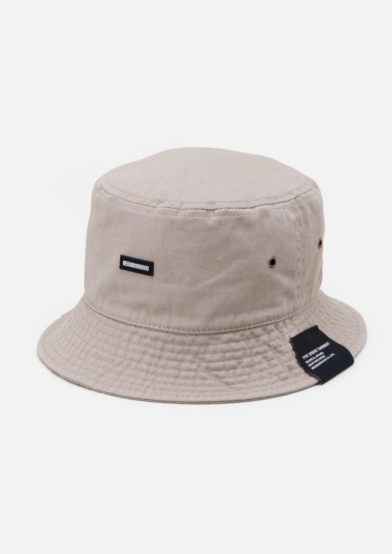 Ot . Bucket Hat
