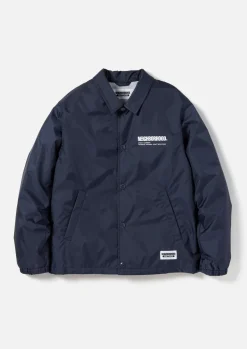Ot . Windbreaker Jacket