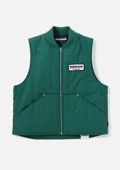 Padded Work Vest
