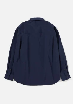 Plain Shirt Ls