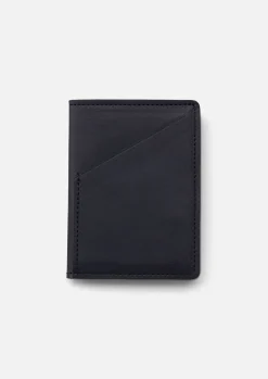 Porter . Leather Card Case . Cl