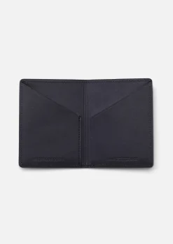 Porter . Leather Card Case . Cl