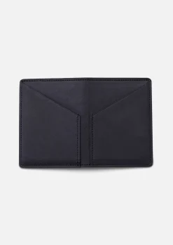Porter . Leather Card Case . Cl