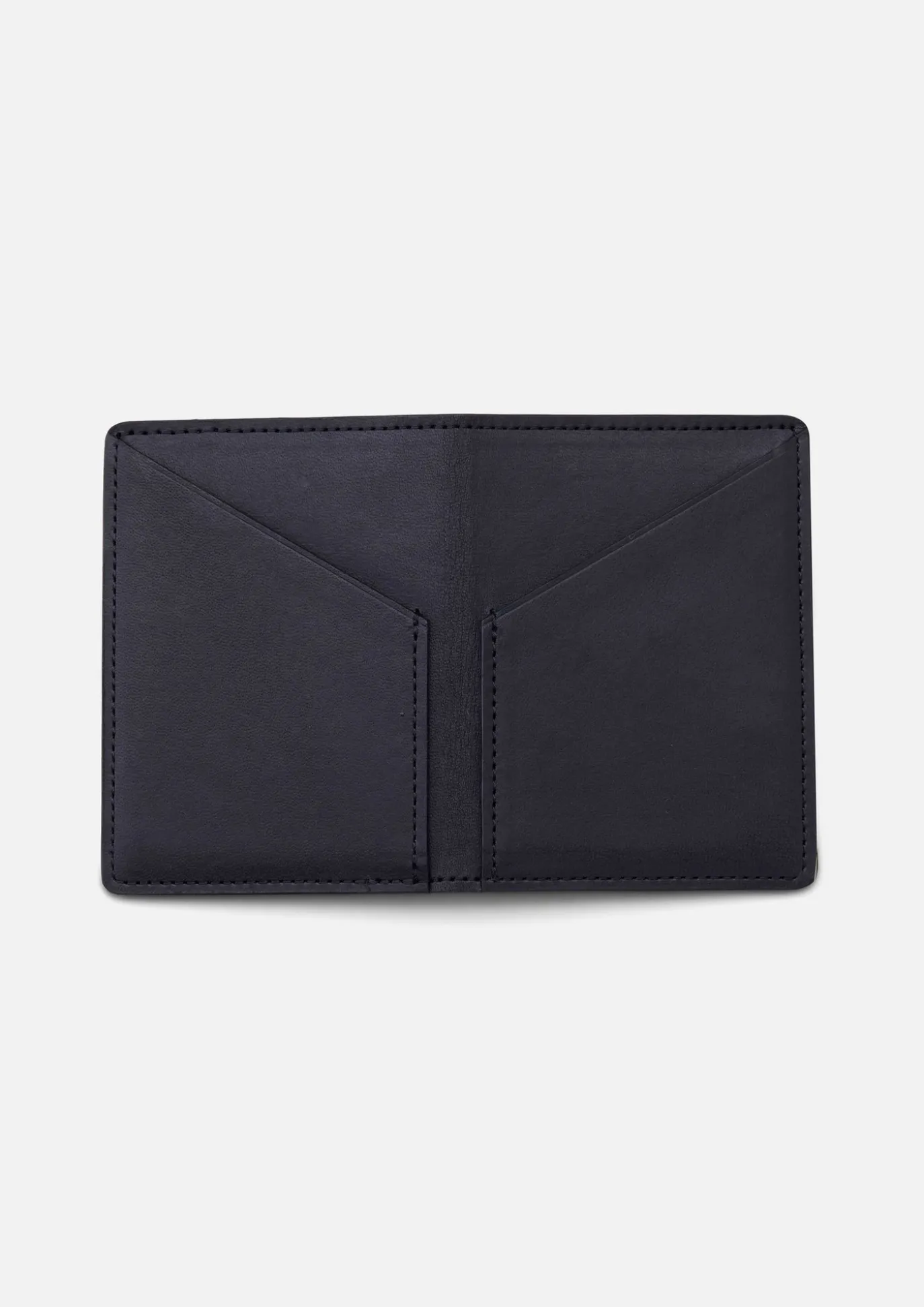 Porter . Leather Card Case . Cl