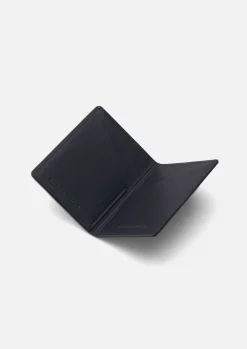 Porter . Leather Card Case . Cl