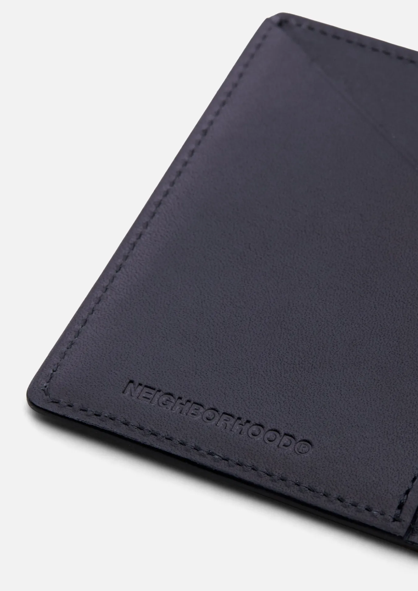 Porter . Leather Card Case . Cl