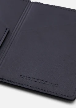 Porter . Leather Card Case . Cl