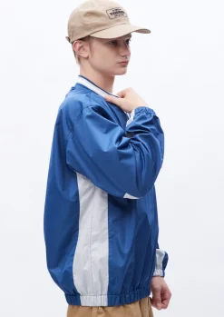 Pullover Game Shirt Ls