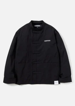 Ripstop Kf Jacket