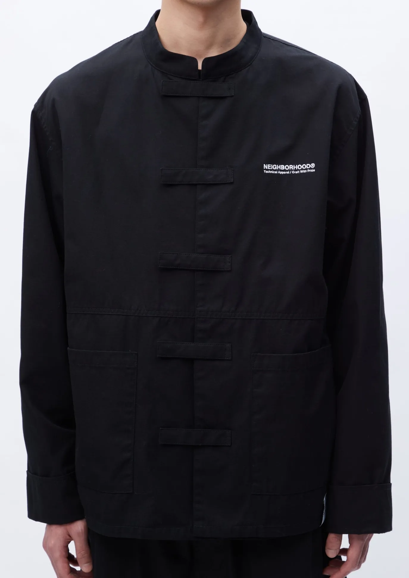 Ripstop Kf Jacket