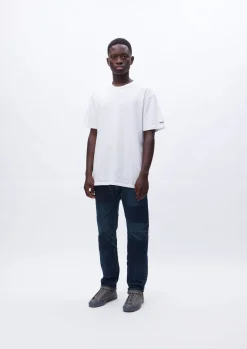 Savage Denim Dp Narrow Pants