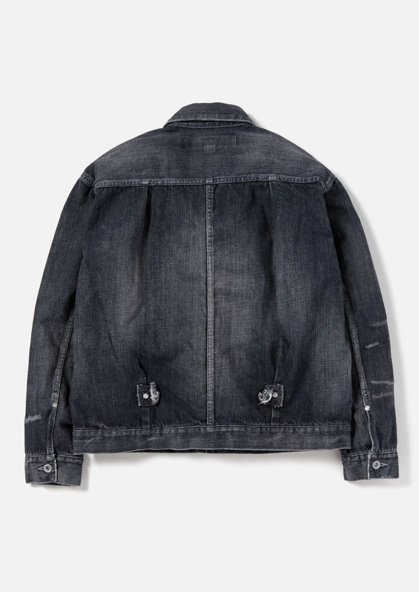 Savage Denim Type-1 Jacket