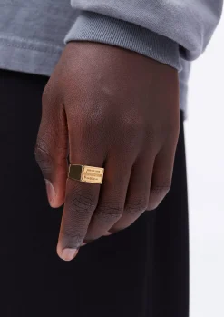 Signet Ring