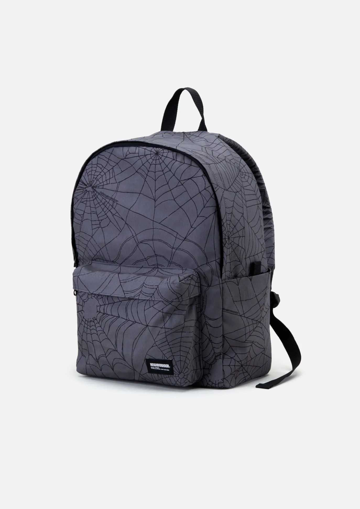 Spiderweb Backpack