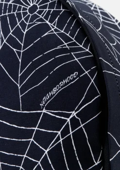 Spiderweb Backpack