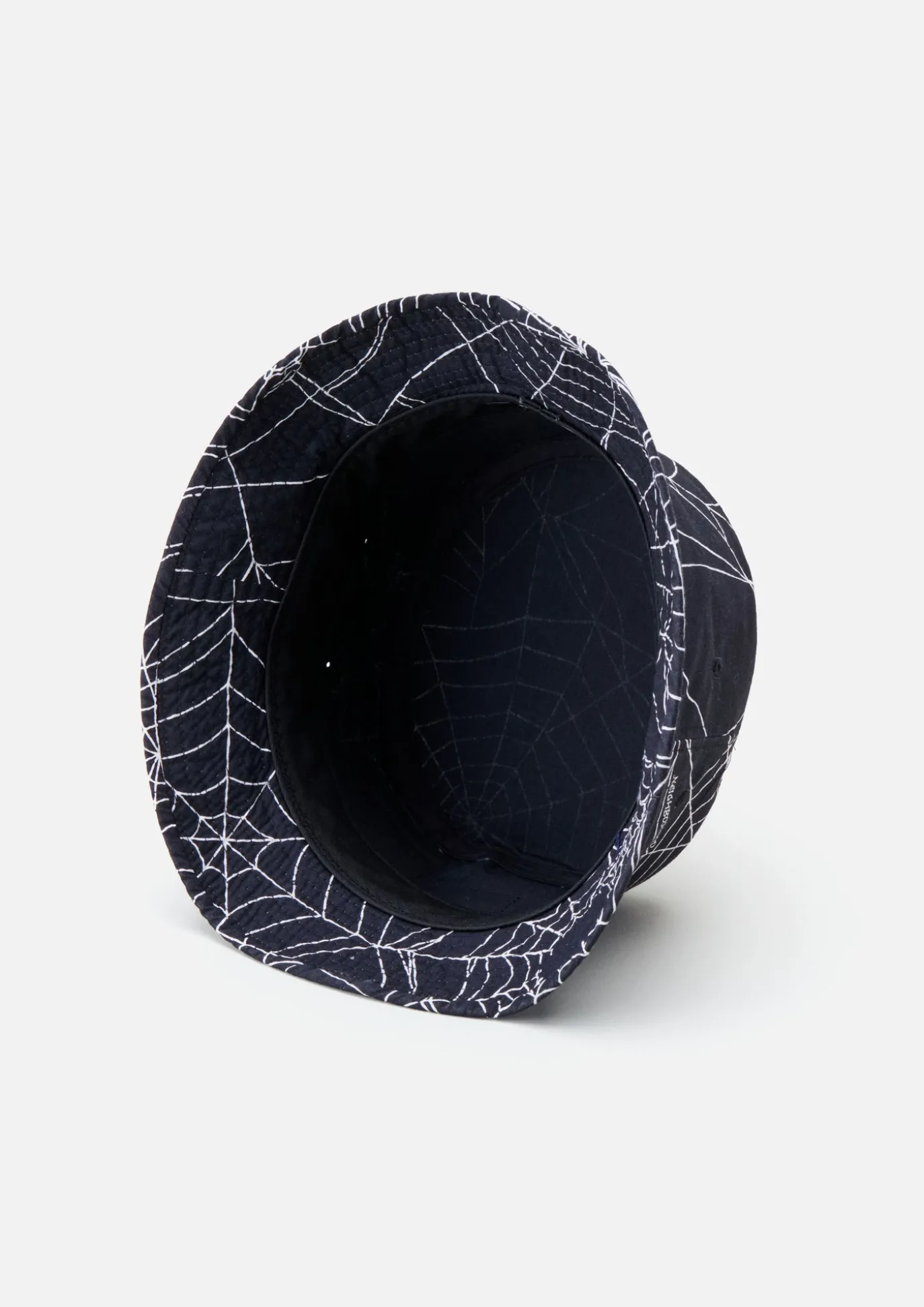 Spiderweb Bucket Hat