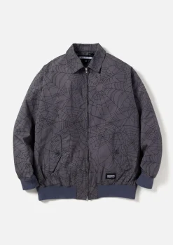 Spiderweb Work Jacket