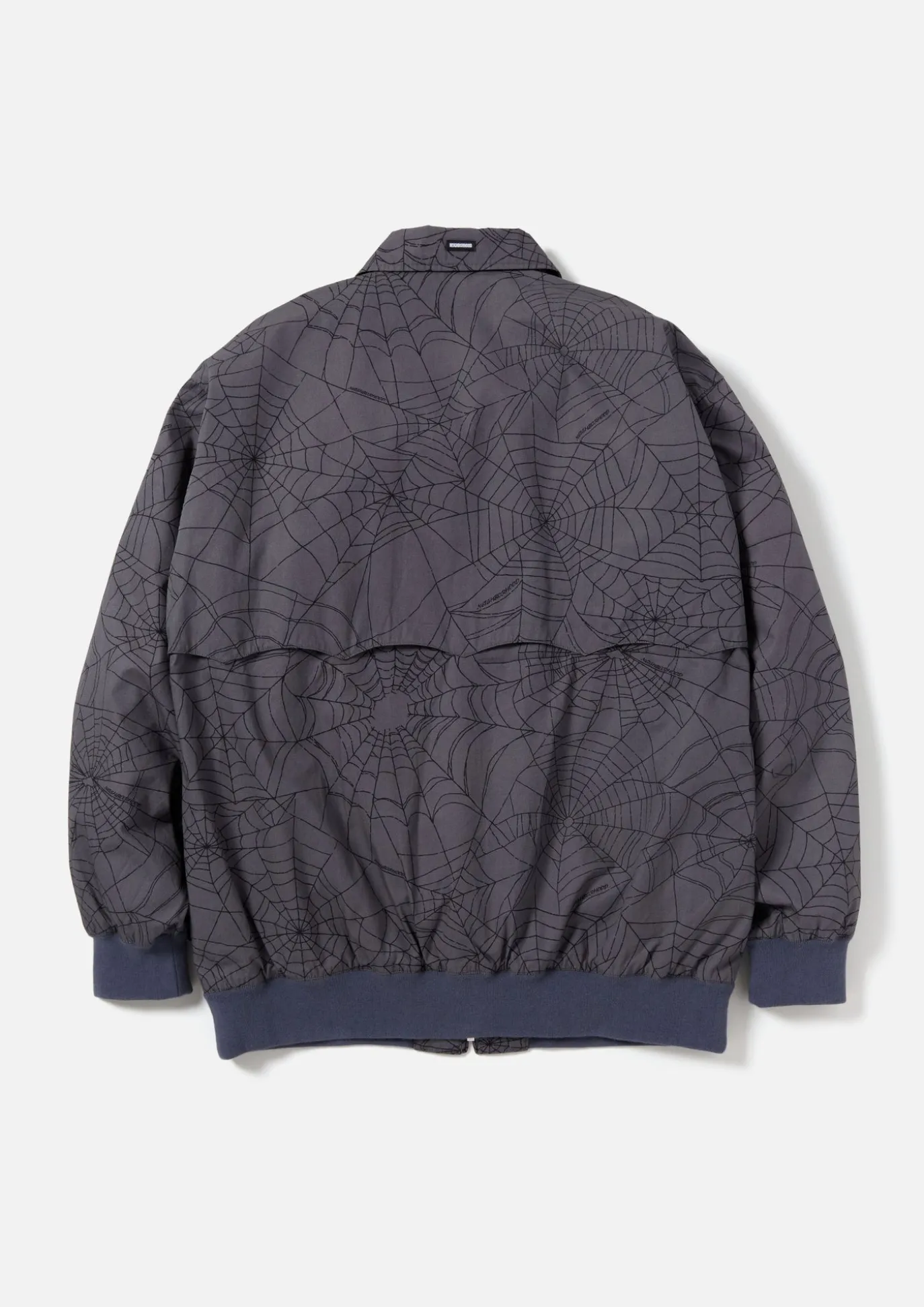 Spiderweb Work Jacket