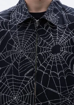 Spiderweb Work Jacket